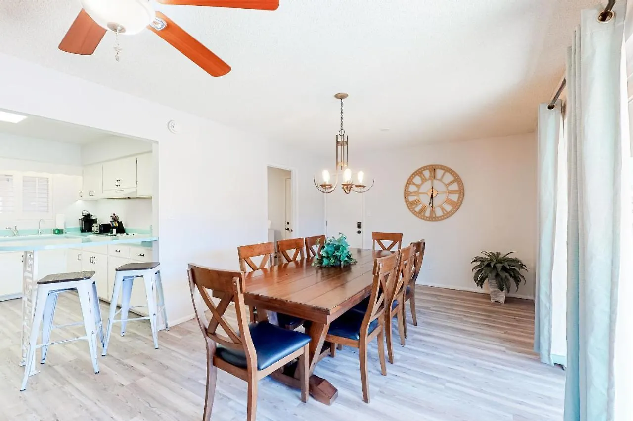 Vila Charming Retro Gem Scottsdale 0*,  USA