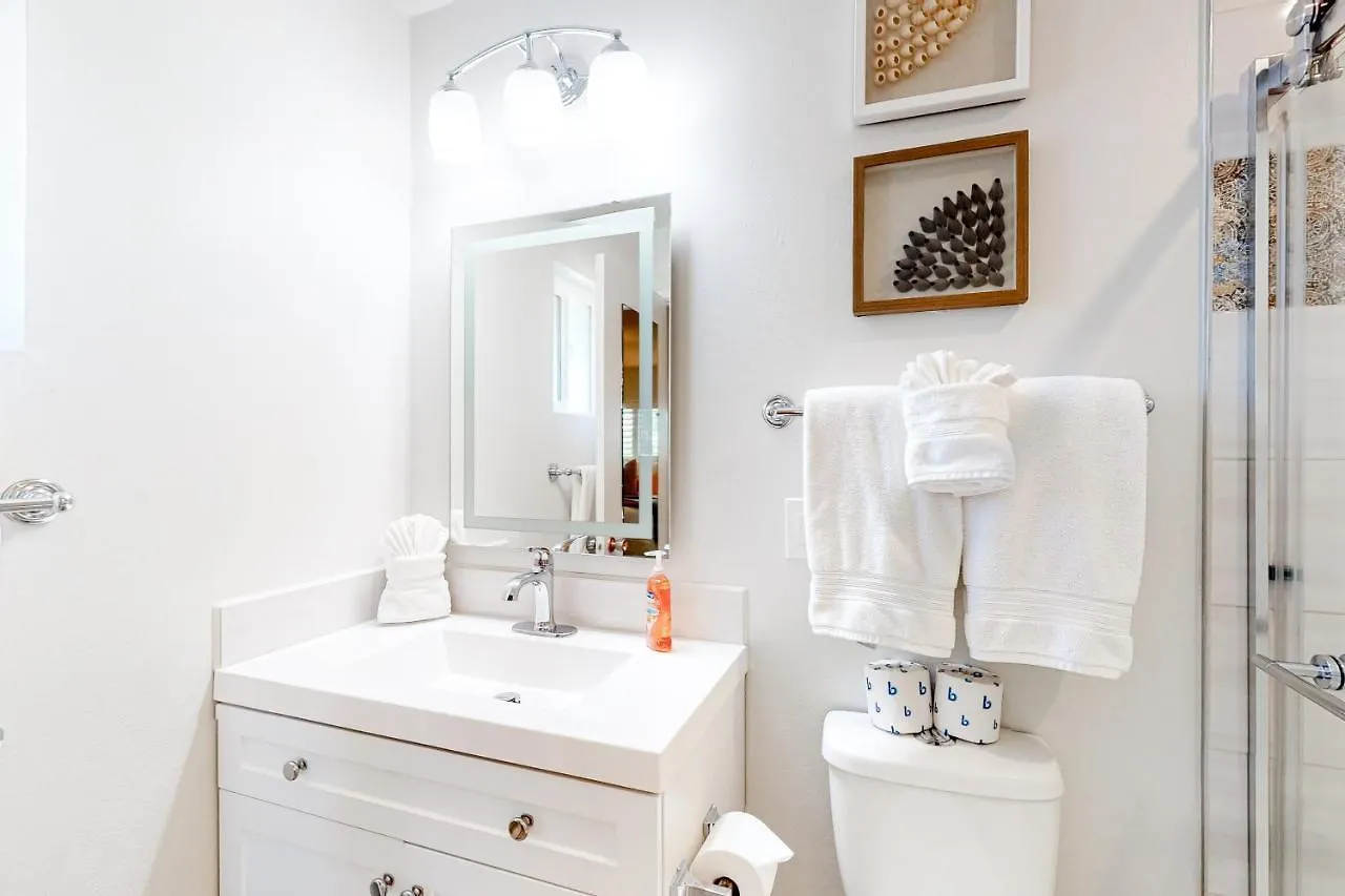 Vila Charming Retro Gem Scottsdale